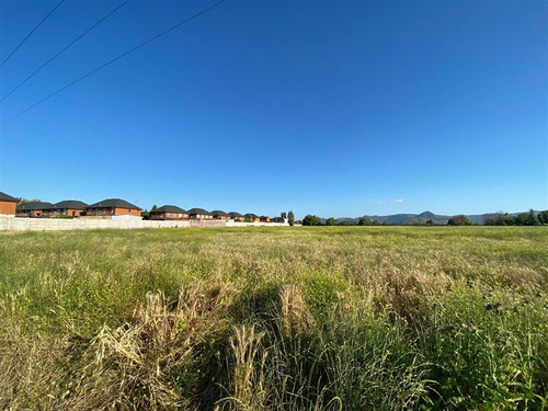 Terreno Agrícola En Venta En Santa Cruz