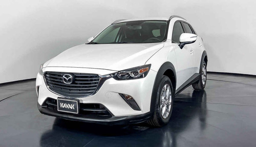 Imagen 2 de 15 de 45003 - Mazda Cx3 2018 Con Garantía