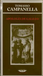 Apologia De Galileo
