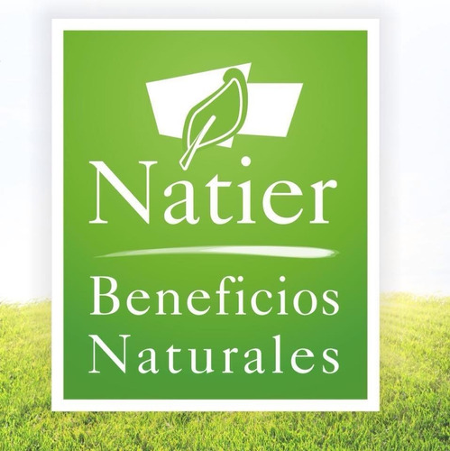 Peptidos Colageno Hidrolizado Marino En Polvo Natier 250grs