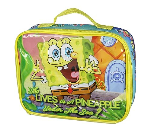 Intimo Nickelodeon Spongebob Squarepants Bikini Parte Rnqmo