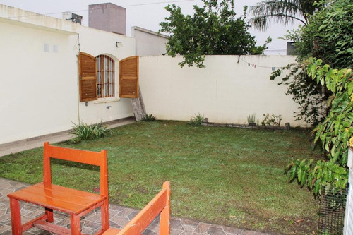Venta Casa 2 Dormitorios Los Boulevares Cordoba