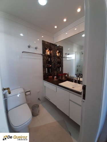 Imagem 17 de 26 de Apartamento Em São Paulo Zona Sul, Localizada Na Vila Suzana - 1102 - 69016119
