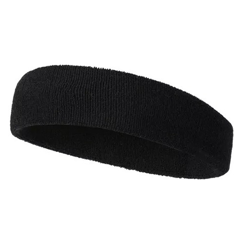 Tiara Faixa De Cabeça Testeira Headband Casual Esporte