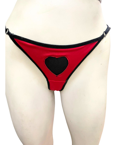 Tanga Sexy Micro Tanga Tanga Corte V Micro Tanga