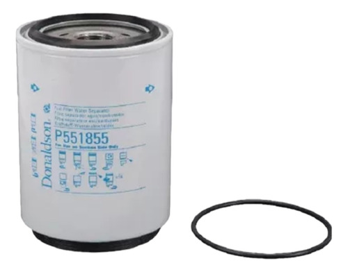 Filtro Combustible Donaldson P551855 (bf1390,33231,fs19551)