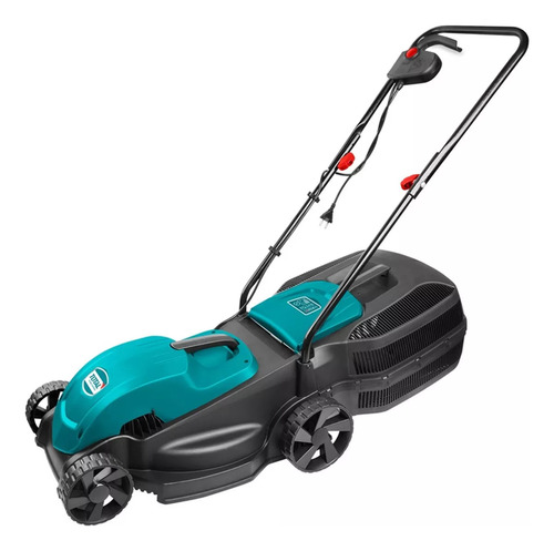 Corta Césped Y Podadora 1200w Total Tgt612131 Maria