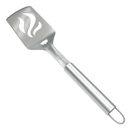 comprar Espátula Para Barbacoa Cave Tools Para Barbacoa Con Abrebote