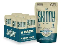 Comprar Pasta Konjac Saludable Y Baja En Calorías - Listo Para Comer