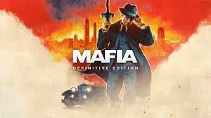 Mafia Definitive Edición Steam,mejor Precio