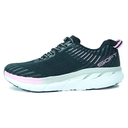 Zapatillas Casuales De Mujer Livianas soft Sb2343 36 A 41