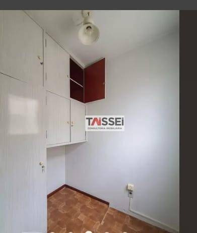 Apartamento Com 2 Dormitórios À Venda, 80 M² Por R$ 445.000,00 - Vila Mariana - São Paulo/sp - Ap7794