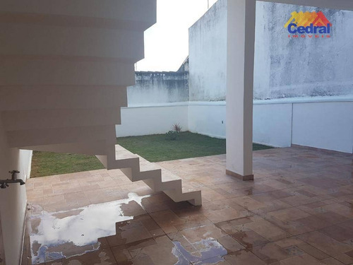 Imagem 5 de 29 de Sobrado Com 3 Dormitórios À Venda, 126 M² Por R$ 690.000,00 - Residencial Novo Horizonte I - Mogi Das Cruzes/sp - So0401