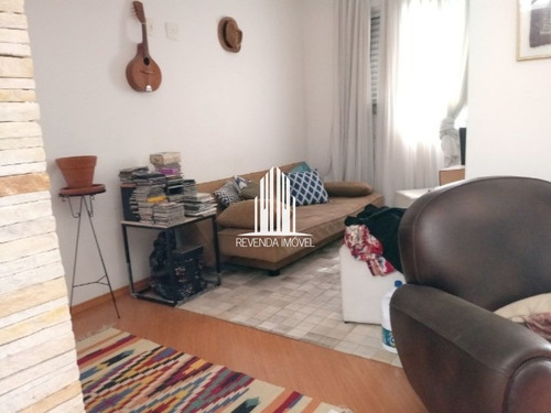 Imagem 5 de 12 de Apartamento Com 2 Dormitórios, 2 Suítes E 2 Vagas Na Bela Aliança - Lo2881