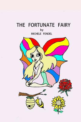 Libro The Fortunate Fairy - Fendel, Ronald