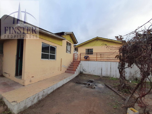 Vendo Casa En 600 M2 Terreno Quilpue