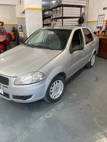 Fiat Siena 1.4 Elx Fire