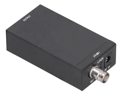 Convertidor de antena coaxial a hdmi sale