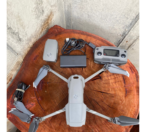 Dji Mavic 2 Zoom Quadcopter (drone) 