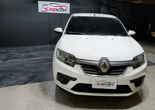 Renault Logan 1.6 Life