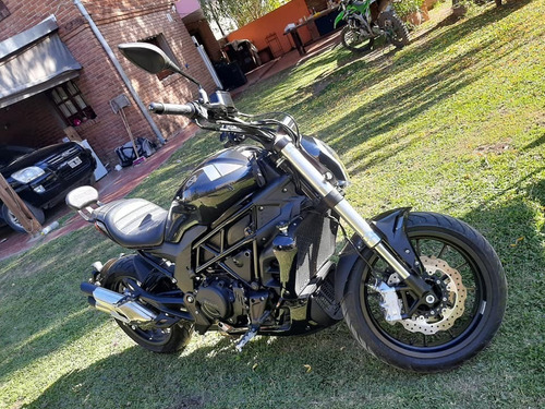 Imagen 2 de 5 de Benelli 502c