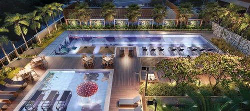 Imagem 8 de 30 de Apartamento - Ap145stecb - 69313658