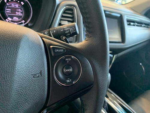Imagem 7 de 15 de Honda Hr-v Exl 1.8