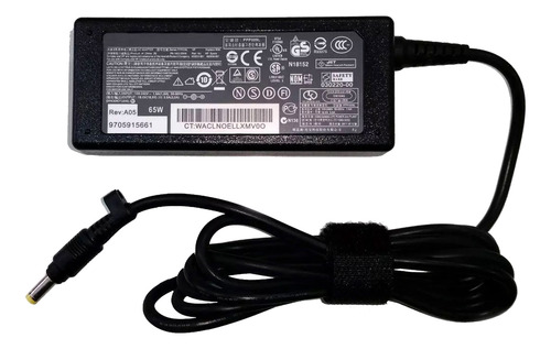 Fonte Para Hp Dc359a#aba Dl606a#aba Ok065b13 Co1512