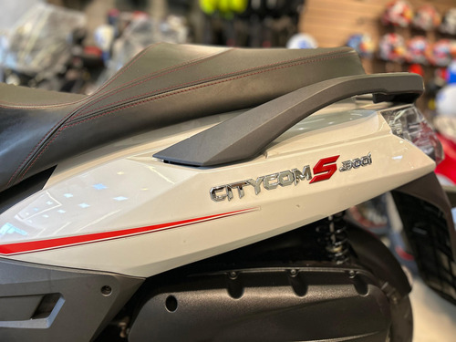 Citycom S 300i Cbs 21/22 G10