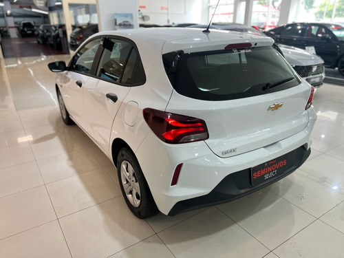 Chevrolet Onix Chevrolet Onix 1.0