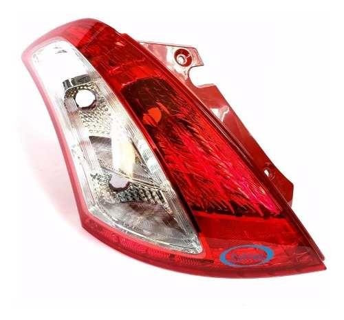 Foco Farol Tras Izq Suzuki Swift Hb 2011 Adelante / Zofree