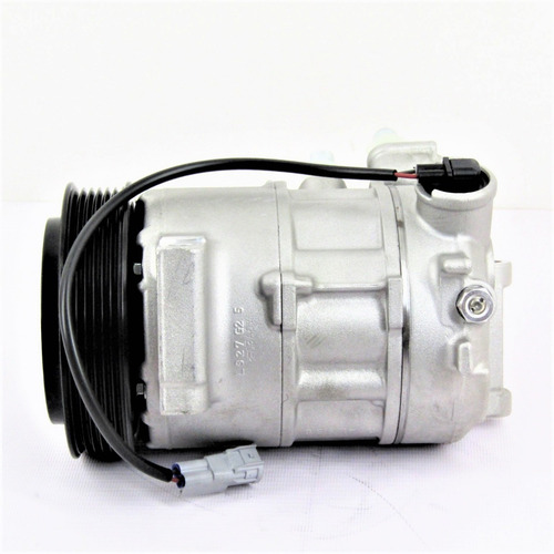 Imagen 3 de 7 de Compresor Jeep Compass Caliber Patriot 1.8 2.0 2.4
