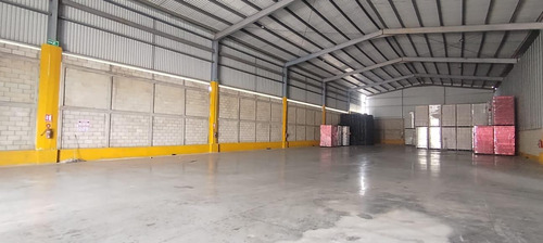 Renta De Bodega Comercial En Tuxtepec Oaxaca