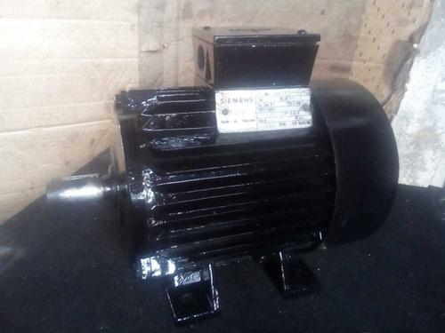 Imagen 2 de 3 de Motor Trifasico 2 Hp Siemens 1800 Rpm A Toda Prueba
