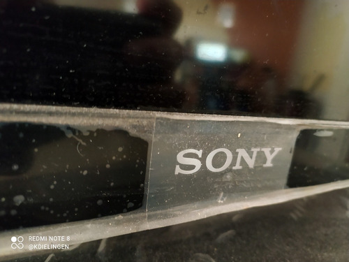 Imagen 4 de 7 de Tv Sony Bravia 46 Pulgadas Para Reparar O Repuesto