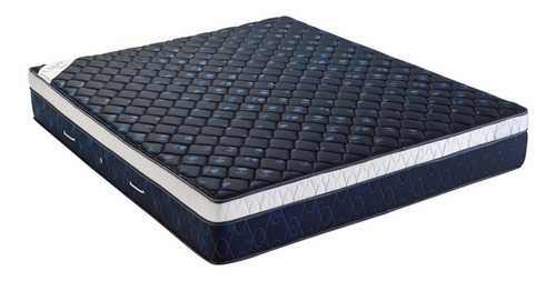 Colchon Kavanag Oasis Blue 190x140 35 Kilos Densidad Premium