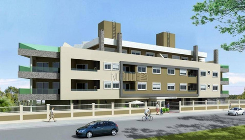 Cobertura Com 2 Dormitórios À Venda, 61 M² Por R$ 609.400,00 - Ingleses - Florianópolis/sc - Co0286