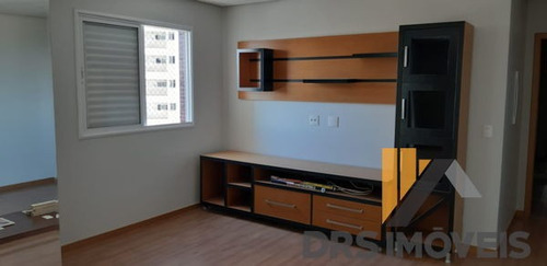 Imagem 10 de 16 de Apartamento Padrão Com 3 Quartos - Ap584-v