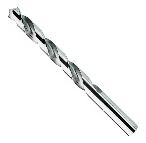 Broca Norseman Viking 17/64" Longitud Mecánica ALTO-molibdeno M7
