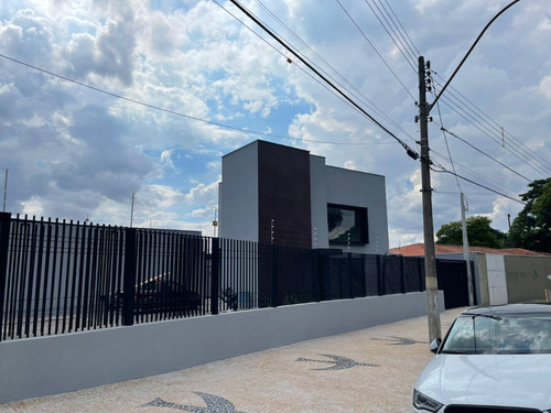 Salão Comercial Novo, Infraestrutura Completa.