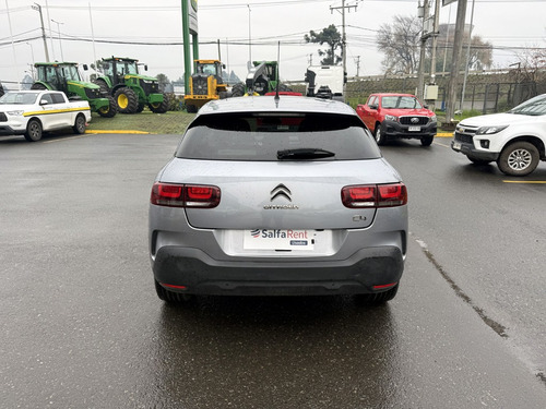 Citroën C4 Cactus BLUEHDI 1.5 AT
