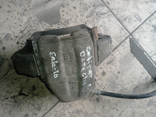 Caliper De Frenos Derecho E Izquierdo Fiat Uno Selecta 