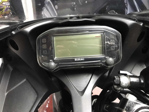 Imagen 4 de 5 de Protector Tacómetro Susuki Gsxs Y Gsxr 150
