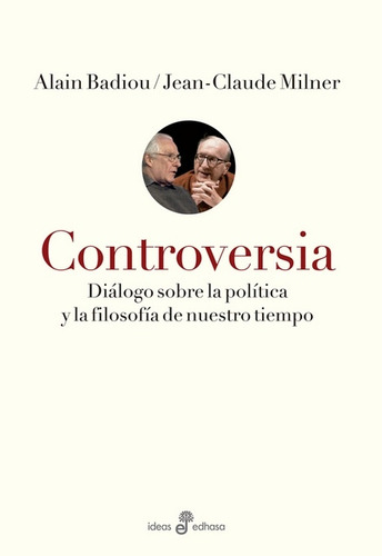 Controversia - Badiou , Milner