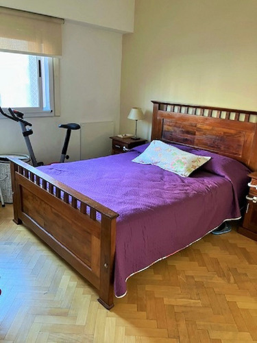 2 Ambientes En Venta Barracas A Metros De Av. Martín García