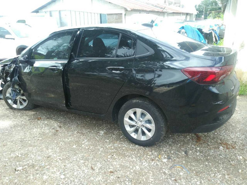 Imagem 4 de 10 de Sucata Onix 1.0 Turbo Lt 2019 2020 Para Retirada De Peças