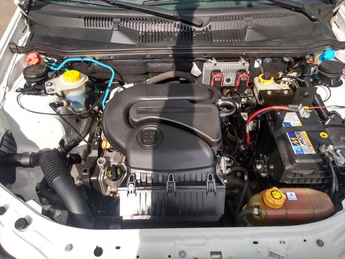 Strada 1.4 Mpi Hard Working Cs 8v Flex 2p Manual