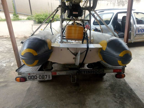 Flyboat Flyboat
