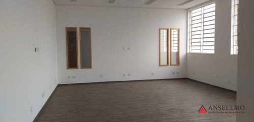 Imagem 4 de 9 de Prédio Para Alugar, 2938 M² Por R$ 84.900,00/mês - Saúde - São Paulo/sp - Pr0153