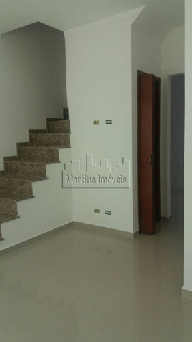 Imagem 12 de 13 de Casa Em Condominio - Vila Buenos Aires - Ref: 13439 - V-13439